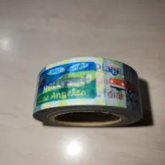 243＊未使用 ボンボヤージュ マスキングテープ - メルカリ