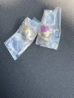 魔法少女まどか⭐︎マギカ めじるしアクセサリー マミ まどか まどマギソウルジェム