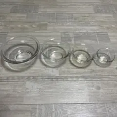 調味料ボウル　4枚セットのサムネイル