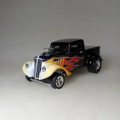 ホットウィール チームトランスポート '33 ウィリス