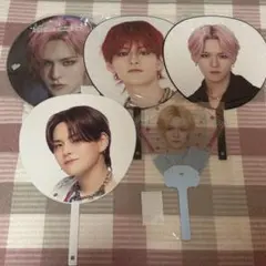 2025年最新】treasure ソウルコン うちわ ヨシの人気アイテム - メルカリ