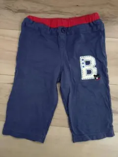 ダブルビー ボトムス