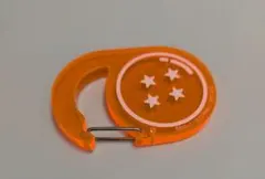 ドラゴンボール アクリルカラビナのサムネイル