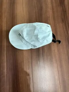 オン ランニング キャップ Lightweight Cap 美品フリーサイズ