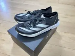 adidas アディゼロ　ジャパン8 25.5cm