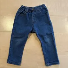⭐︎マーキーズ　デニムパンツ 90cm