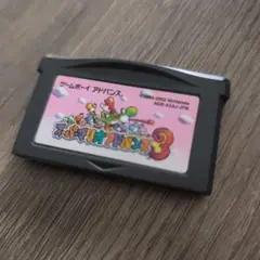 ゲームボーイアドバイス、スーパーマリオアドバイス3