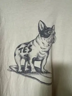 MEN I TRUST ホワイト Tシャツ S ツアー men i trust - メルカリ