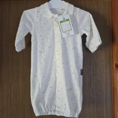 長袖コンビドレス