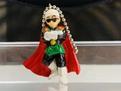 ドラゴンボール　フィギュア　キーホルダー　孫悟飯　グレートサイヤマン