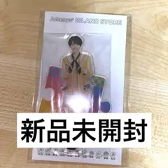 なにわ男子 アクリルスタンド 21'夏 大西流星