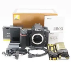 美品】Nikon D810 ボディ 外箱 バッテリー ショット数13434回 - メルカリ