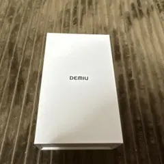 DEMIU ケース