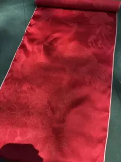 赤　鶴　牡丹　城　松　端切れ