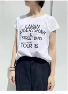 TICCA CAVAN ROBERTSHAW & T STREET BANDのサムネイル