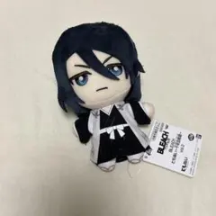 BLEACH 朽木白哉 ともぬい ぬいぐるみ 千年血戦篇