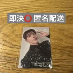 2PM JUN. K トレカ THE RETURN - メルカリ