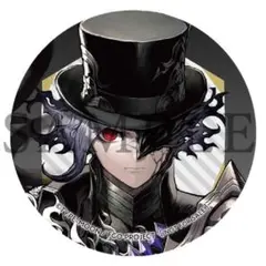 fgo 巌窟王 モンテクリスト 缶バッジ アクスタ 京まふ ツインウエハース fgo 巌窟王 モンテクリスト 缶バッジ アクスタ 京まふ ツイン