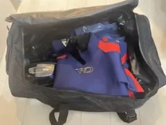 GULL＆ワールドダイブ ダイビング器材 フルセット