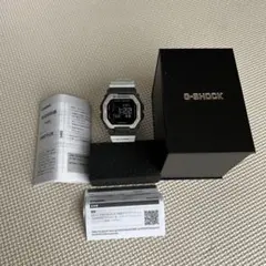 未使用】 wf32 G-SHOCK G-SQUAD 腕時計 白 ランニング - メルカリ