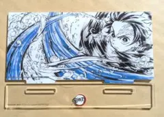 鬼滅の刃　竈門炭治郎　アクリルスタンド
