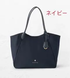 tocca トッカT JARDIN NYLONBAG ナイロンバッグトートバッグ