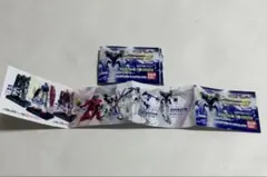 MSコレクション30 全7種コンプリート