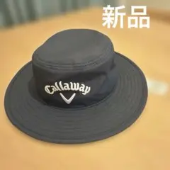 キャロウェイ　ハット