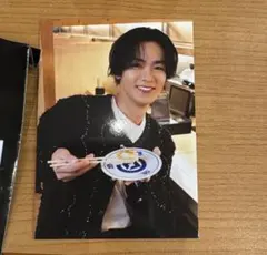 2025年最新】川村壱馬 トレカの人気アイテム - メルカリ