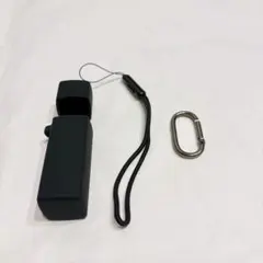 Anker Soundcore A30i イヤホンケース ストラップ付き 黒