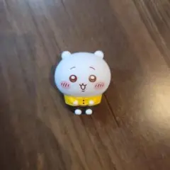ココス&ちいかわ コラボ ソフビ フィギュア マスコット