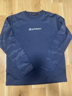 phiten バレーボール