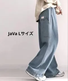 ペインターパンツ デニム