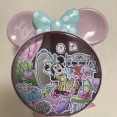 ミニー・マウス ポップコーンケース