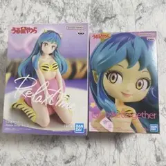 【浦飯幽助/リズ/ラムちゃん/他】プライズフィギュア　12体セット　まとめ売り 浦飯幽助/リズ/ラムちゃん/他】プライズフィギュア 12体セット