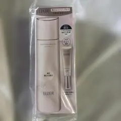 エリクシール 美白＆エイジングケア 化粧水 体感セット