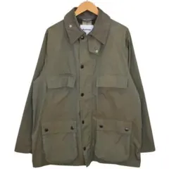 Barbour×EDIFICE OLD BEDALE 2101014のサムネイル