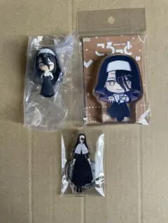 その着せ替え人形は恋をする　着せ恋　喜多川海夢　アクスタ　ころっと　ガチャガチャ