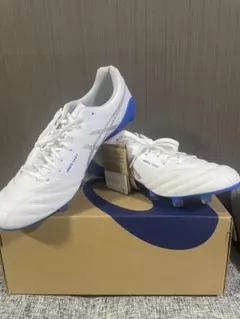 xfly5 24.5 新品未使用 DS LIGHT X-FLY 5 LIMITED | WHITE/PINK GLO | メンズ サッカー