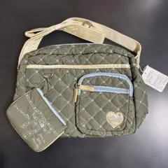JUNE 様　ポケットいっぱいお財布ショルダーバック　ハンドメイド JUNE 様 ポケットいっぱいお財布ショルダーバック ハンドメイド - メルカリ