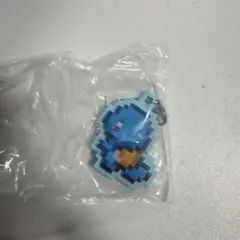 ポケモンピクセルめじるしチャーム　ゼニガメ