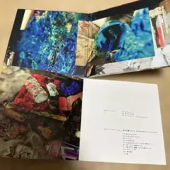 ラストシーン　　菅田将暉　Blu-rayLIVE付き