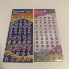 たまごっち（プチプチシール）