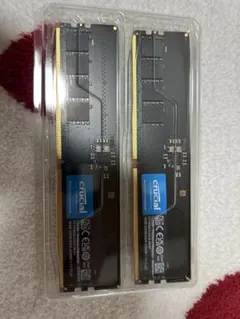 2025年最新】CRUCIAL ddr5 32gbの人気アイテム - メルカリ
