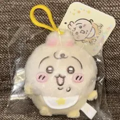 新品未開封　ちいかわ ベビー　Chiikawa Baby マスコット　うさぎ