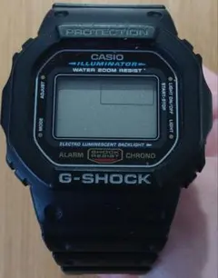 CASIO G-SHOCK 腕時計(デジタル)