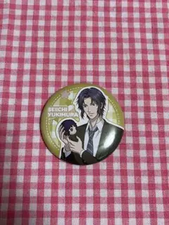 2025年最新】幸村精市 缶バッジ おきぬいの人気アイテム - メルカリ