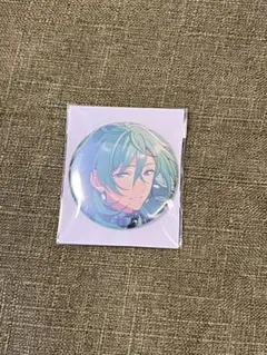 あんスタ　缶バッジ　風早巽