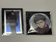 桃源暗鬼 ベースヤードトーキョー 矢颪碇