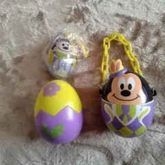 東京ディズニーランド　イースター　2014 2015